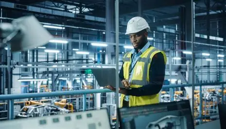 Engineering Industry